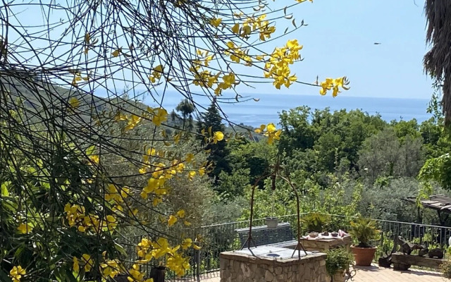 Agriturismo Etna-Mare