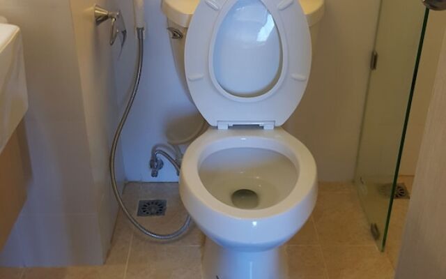 Atlantis Condo Resort Pattaya by Trirong