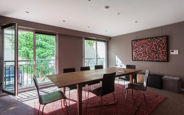 onefinestay - Bastille Apartments