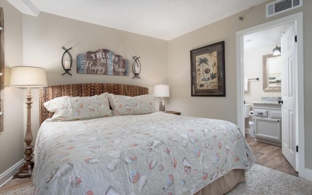 Beachside One 4037 (G) - flr3 - 2BR 2BA - (6)