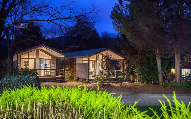 Big4 Tasman Holiday Parks - Bright