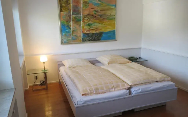 Hotel Freiheit