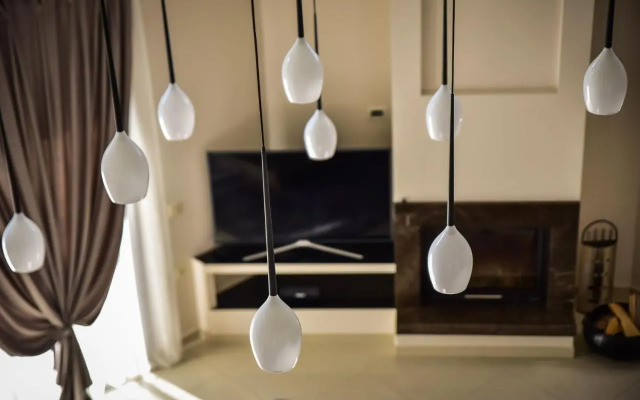 Kavala Luxury House