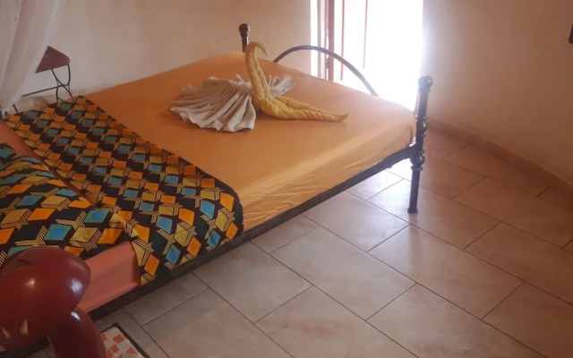 Auberge Le Dakan