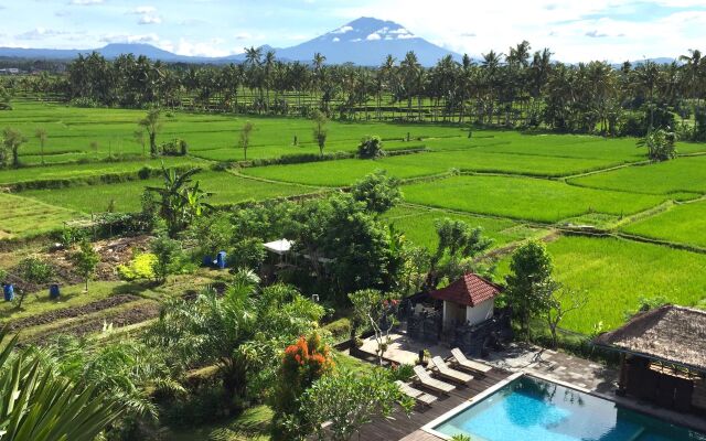 Collection O Ubud Near Central Ubud Formerly Hotel Suly