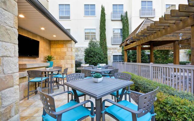 Homewood Suites by Hilton Dallas-Frisco