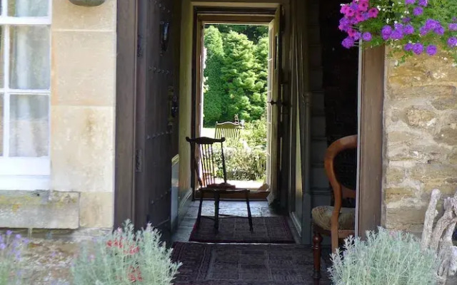 Stowford Mill House Bed and Breakfast