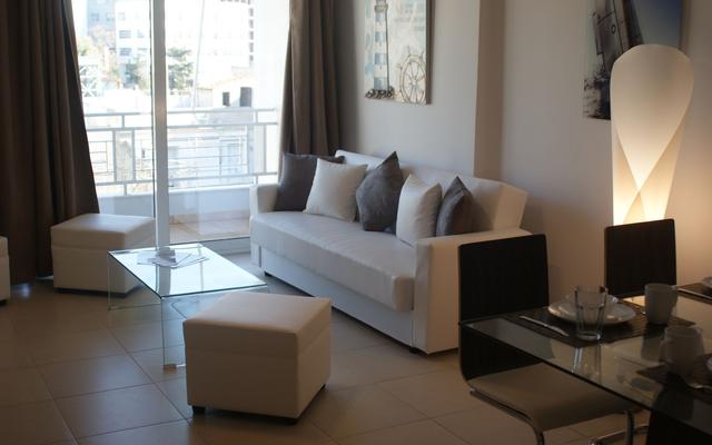 Alekos Apartments 1