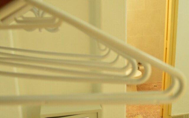 Leticia Apartment