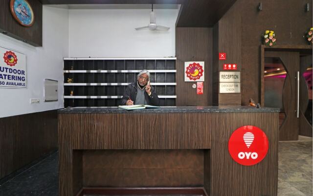 OYO 10887 Hotel West View