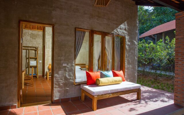 Coco Village Phu Quoc Resort & Spa