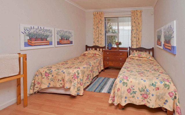 Windsor Self Catering Apartments