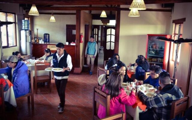 Hotel PrincesaToa