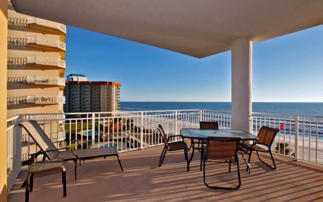 Sterling Beach Resort by Panhandle Getaways