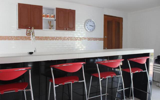 Villa Patry Coveñas
