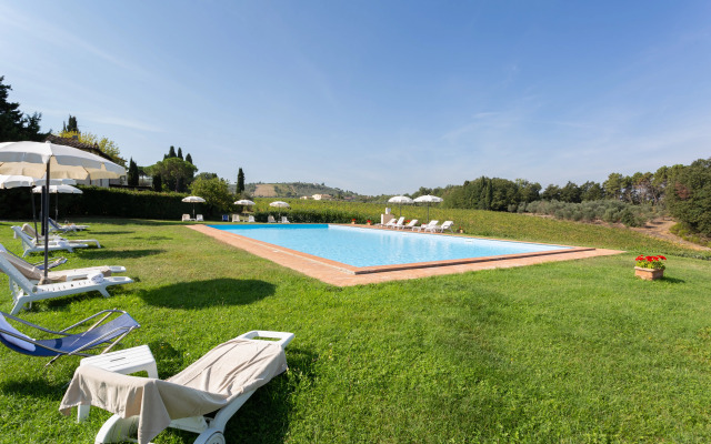 Fattoria Montignana