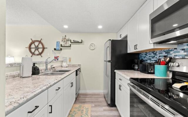 Madeira Beach Yacht Club 357h