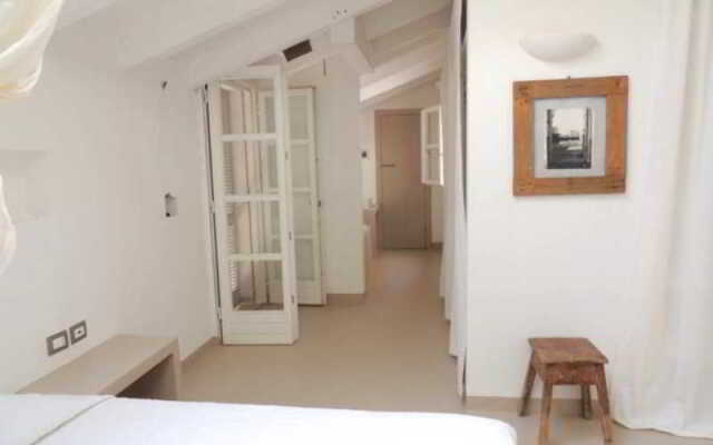 Casa Velha Resort