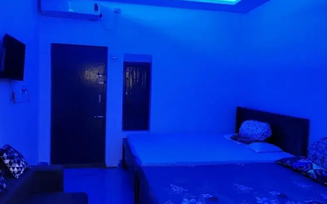 Goroomgo Sandhya Homestay Puri