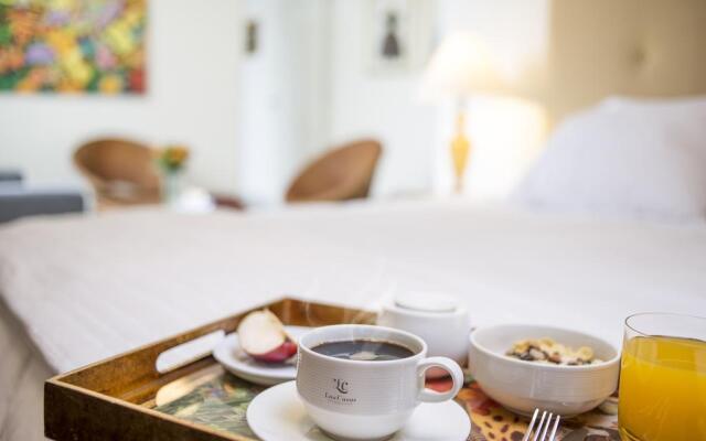 La Casa de Orrantia - Bed&Breakfast de Luxe