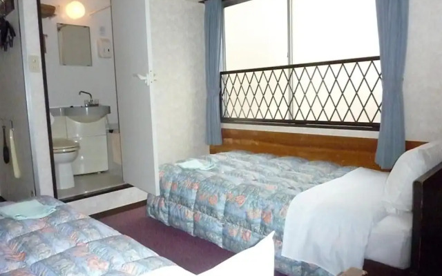 Otsuka City Hotel