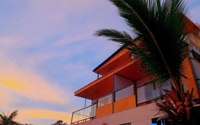 Jingle Ocean View Inn Sanya(Tianya Haijiao)