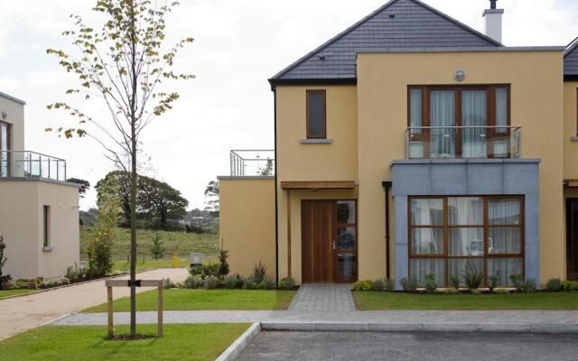 Waterford Castle Lodges