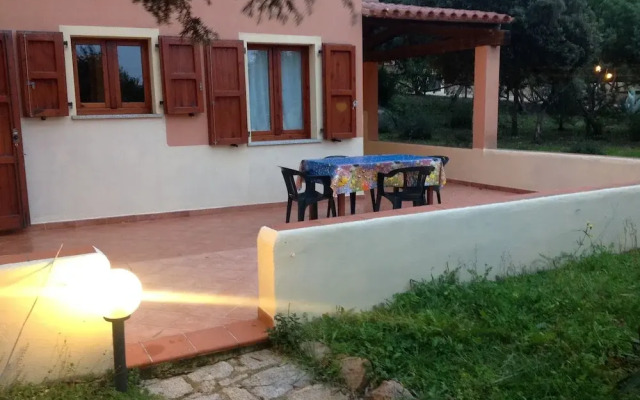 Villa Rena Majore Santa Teresa