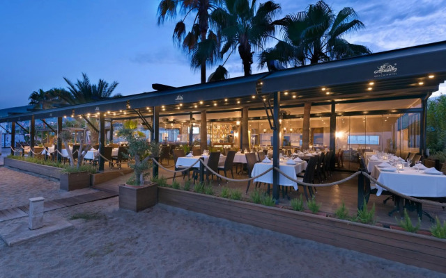 Alaaddin Beach Hotel - Adults Only
