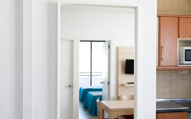 Apartamentos Tramuntana