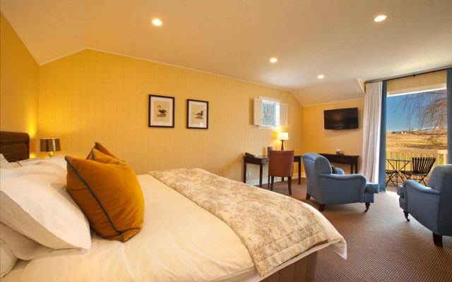 Millbrook Resort