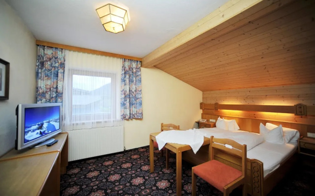 Thermal Badhotel Kirchler