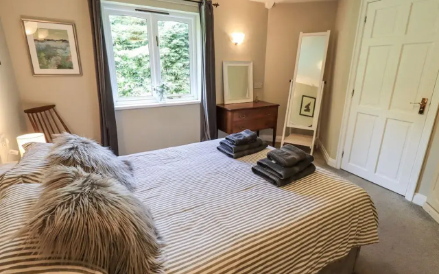 Doe Foot Cottage