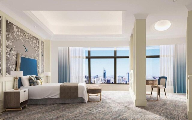 Sheraton Shaoxing Shangyu