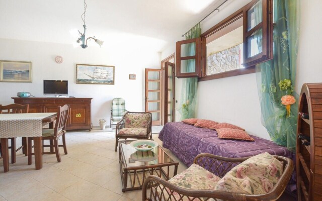 Stunning Home in Arbus With 2 Bedrooms