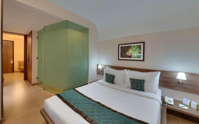 Ibiza The Fern Resort & Spa, Kolkata