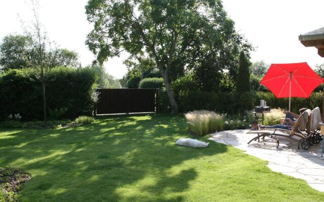 Ferienhaus H.Winkler