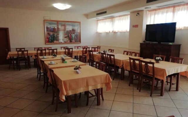 Hotel Vico Alto