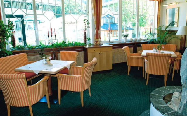 Apparthotel Panorama