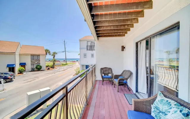 Costa Vista Townhouse #9