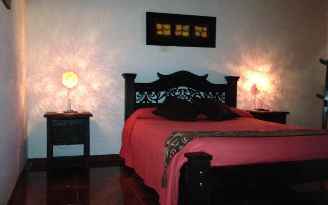 Hostal Finca Cardonales