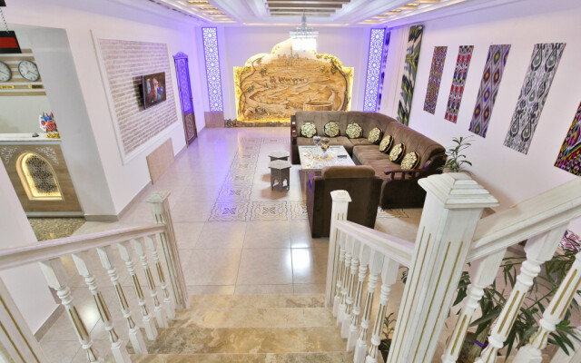 Sim-Sim Hotel