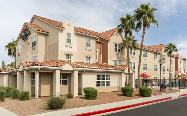 TownePlace Suites By Marriott Phoenix North