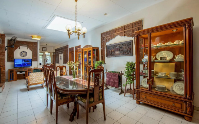 Sekararum Butik Syariah Guesthouse
