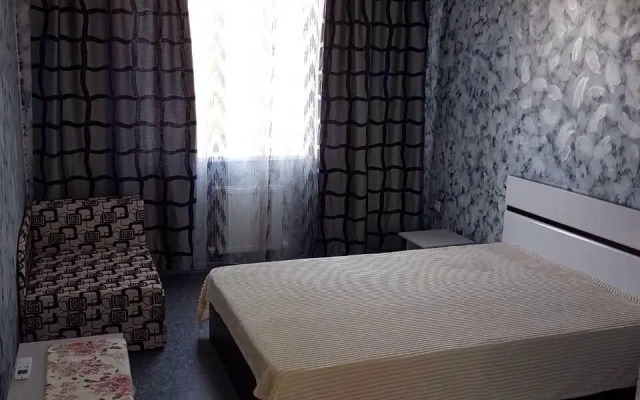 Zhemchuzhina guest house