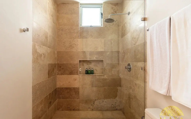 NHOA 205A 2BR Condo Pool View Aldea Zama