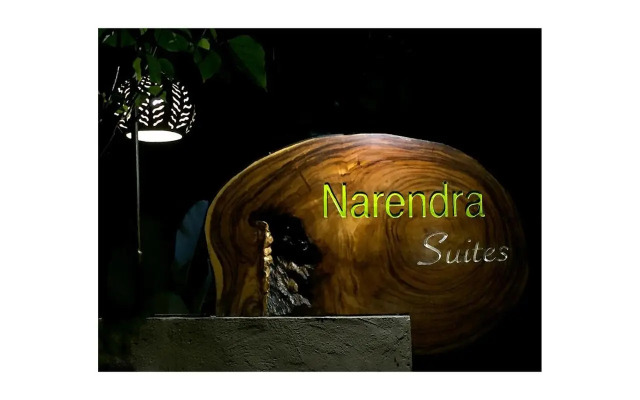 Narendra Suites