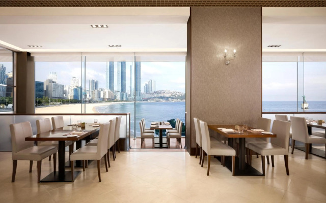 The Westin Josun Busan