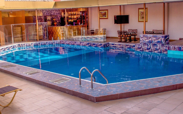 Francinesplace Hotel