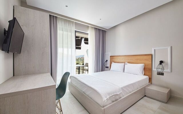 Albatros Suites